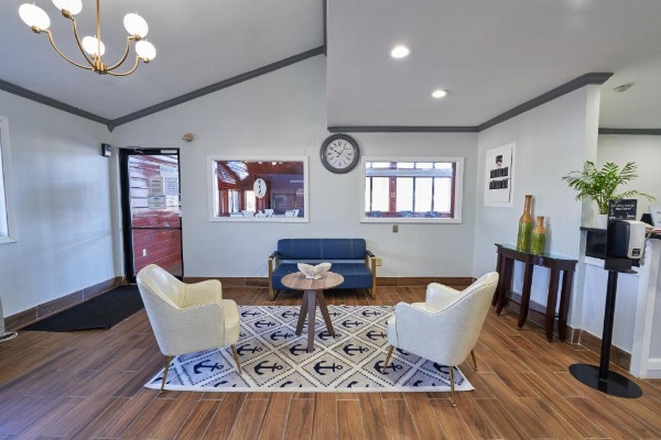 The Mariner Resort Cape Cod by The Red Collection image 29